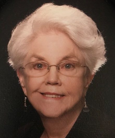 Jerrie Wilder Ammons